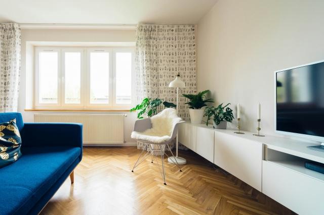 Exploring Sustainable Living: Eco-Friendly Apartment Designs in Trivandrum